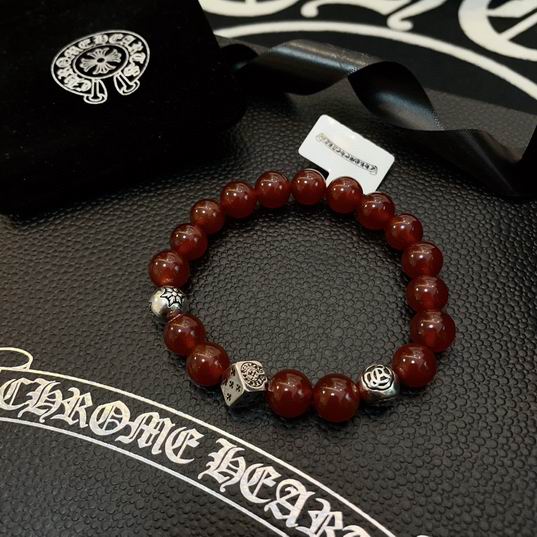Chrome Hearts bracelet 06yxh34